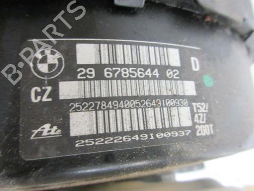 Servo brake BMW 1 (E81) 118 d | BP19295047M42 