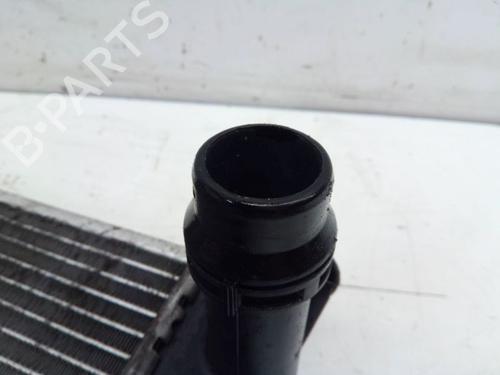 Water radiator SEAT EXEO ST (3R5) 2.0 TDI | BP29102778M31 
