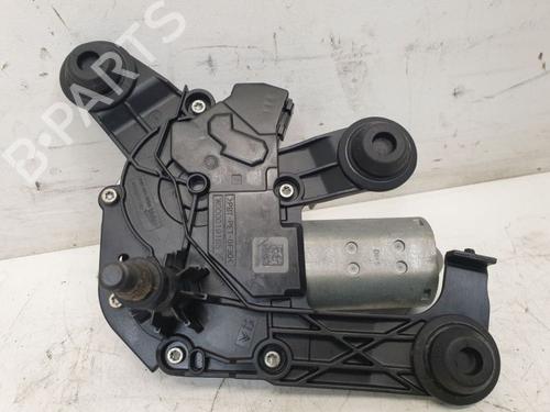 Rear wiper motor CITROËN C4 CACTUS 1.6 HDi 90 | BP38029470M102 - Image 5
