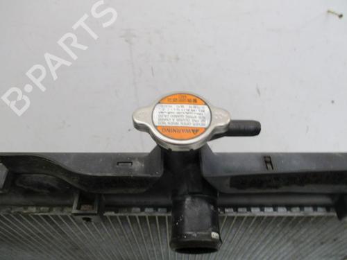 Køler HYUNDAI SANTA FÉ II (CM) 2.2 CRDi GLS 4x4 | BP30668133M31