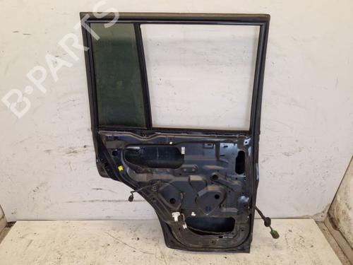 Left rear door MITSUBISHI PAJERO PININ I (H6_W, H7_W) 2.0 GDI (H67W, H77W) | BP29106687C4 