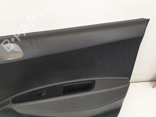 Front right panel HYUNDAI i10 II (BA, IA) 1.2 | BP38029862C59 - Image 4
