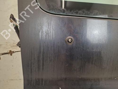 Left rear door OPEL VIVARO A Van (X83) 2.5 DTI (F7) | BP29568434C4 
