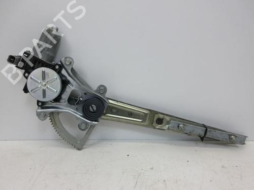 Front right window mechanism SUBARU TRIBECA (B9) 3.6 (WXF) | BP37130425C23 - Image 6