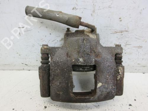 Left front brake caliper JEEP WRANGLER III (JK) 3.8 | BP38506111M105 - Image 4