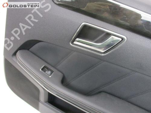 Rear right panel MERCEDES-BENZ E-CLASS (W212) E 250 CDI / BlueTEC (212.003, 212.004) | BP25029098C61 