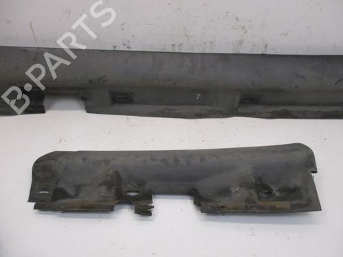 Door moulding trim SAAB 9-3 Cabriolet (YS3D) 2.0 Turbo | BP25029242C150 
