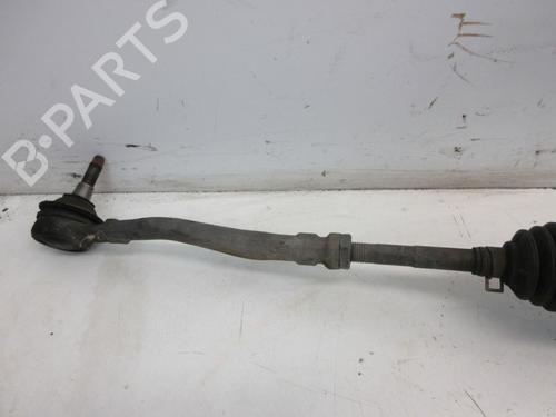 Steering rack CITROËN C4 CACTUS 1.2 VTi 82 | BP30668587M22