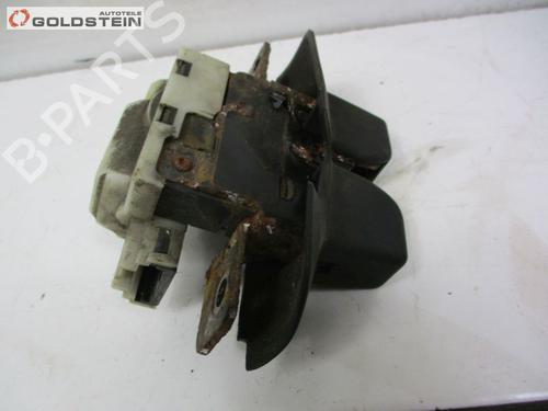 Tailgate lock RENAULT GRAND SCÉNIC II (JM0/1_) 2.0 dCi (JM1K) | BP28306681C101 