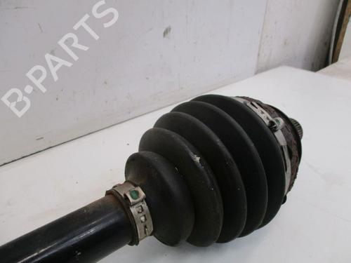 Right front driveshaft VOLVO XC60 I SUV (156) T5 | BP29087749M39 