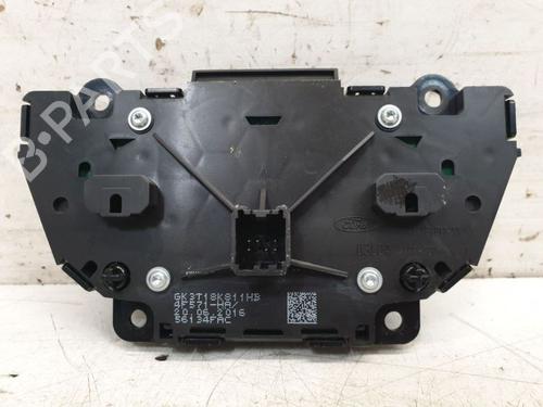 Switch FORD TRANSIT V363 Van (FCD, FDD) 2.0 EcoBlue | BP39008158I30  - Image 6