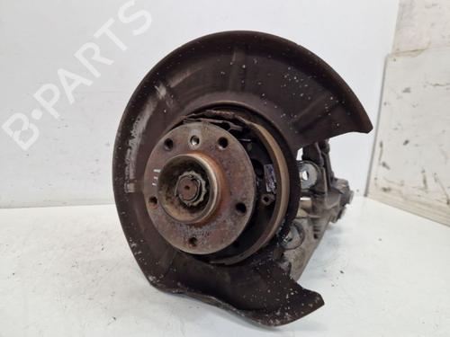 Left rear steering knuckle BMW 5 (E60) 530 i | BP34738022M27 - Image 3