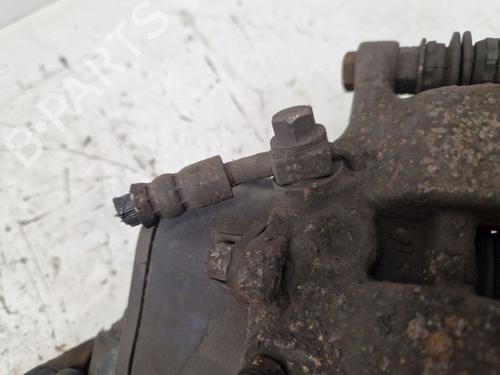 Left rear brake caliper VOLVO V70 II (285) D5 | BP29523623M107 