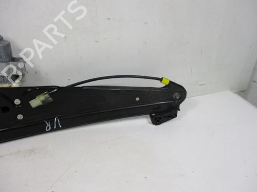 Front right window mechanism BMW 7 (E65, E66, E67) 730 Ld | BP37113244C23 - Image 5