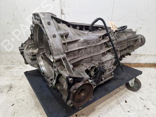 Gearbox AUDI A4 Allroad B8 (8KH) 2.0 TFSI quattro | BP37136565M3 - Image 9