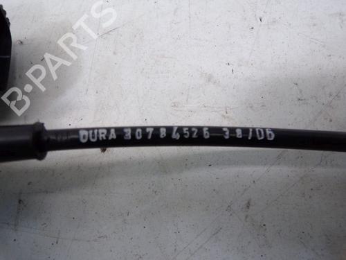 Rear right lock VOLVO V70 II (285) D5 AWD | BP29090835C99 