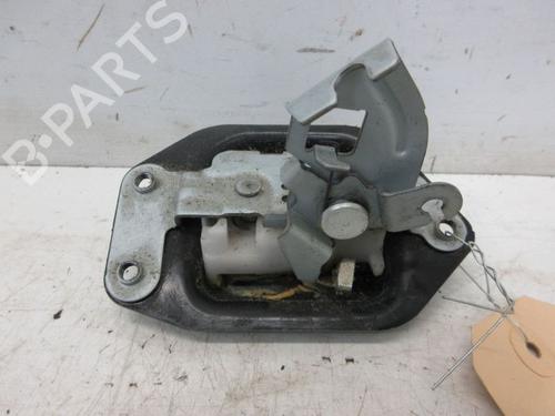 Rear right lock NISSAN NV200 Van 1.6 16V (VM20, M20N, M20, M20L, M20M) | BP29099418C99