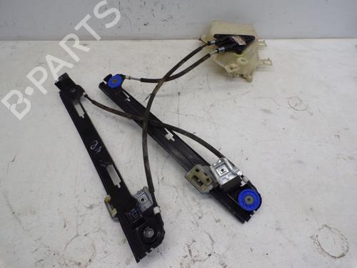 Front right window mechanism SEAT ALTEA XL (5P5, 5P8) 2.0 TDI | BP25826333C23 