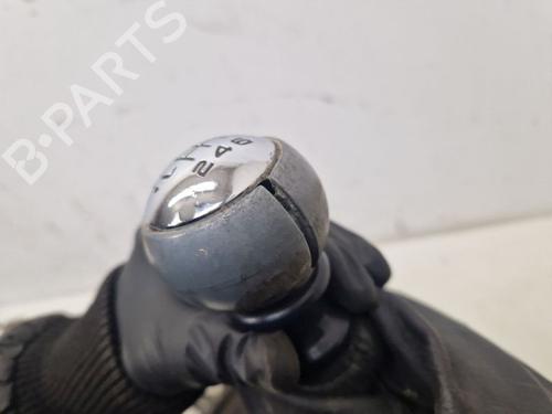 Shift knob PEUGEOT 308 I (4A_, 4C_) 2.0 HDi | BP29702775I34 