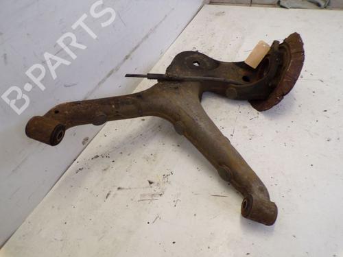 Left rear steering knuckle MERCEDES-BENZ VITO / MIXTO Van (W639) 111 CDI 4x4 (639.601, 639.603, 639.605) | BP29100714M27 