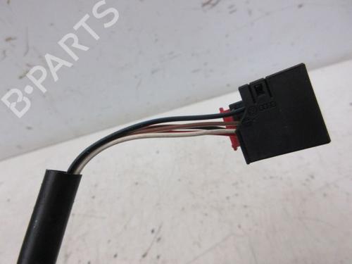 Right mirror AUDI A6 C6 (4F2) 2.4 | BP22732990C27 