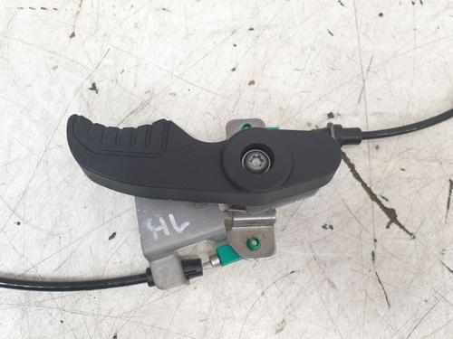 Interior handle FORD TRANSIT V363 Van (FCD, FDD) 2.0 EcoBlue | BP39008119I7 - Image 3