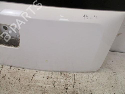 Tailgate KIA SOUL I (AM) 1.6 GDI | BP18803537C6 