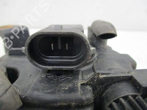 Left front fog light AUDI A4 B6 Avant (8E5) 2.5 TDI | BP37121362C30 - Image 6