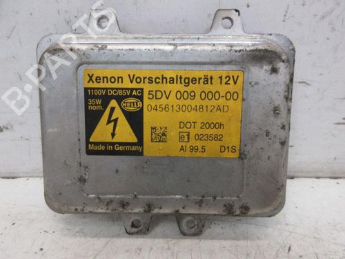 Used Control unit PEUGEOT 407 Coupe (6C_) 2.7 HDi (204 hp) 29089262