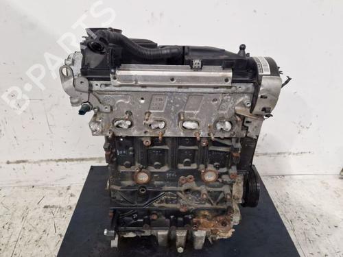 Motore VW GOLF VI (5K1) 1.2 TSI (86 hp) 31651467