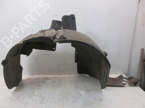 Used Wheel arch MERCEDES-BENZ A-CLASS (W169) A 160 CDI (169.006, 169.306) (82 hp) 29088221