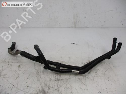 Pipe VW TOUAREG (7LA, 7L6, 7L7) 5.0 V10 TDI | BP18749948M125 