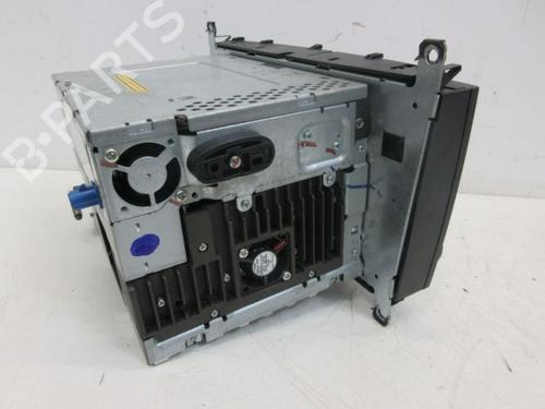 Electronic module MERCEDES-BENZ C-CLASS (W203) C 280 4-matic (203.092) | BP21570251M83 