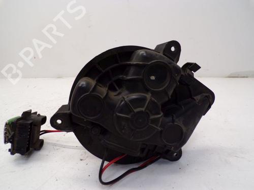 Heater blower motor OPEL VIVARO A Van (X83) 1.9 DI (F7) | BP18801432M62 