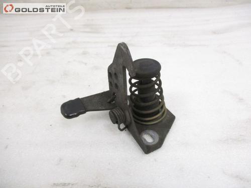 Used Hood lock BMW 5 Touring (E61) 525 d (197 hp) 18758575