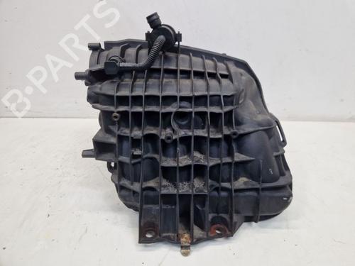 Intake manifold BMW 1 (E87) 116 i | BP34738196M70 - Image 4