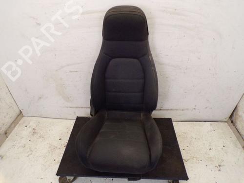 Sæde højre fortil MAZDA MX-5 I (NA) 1.6 (NA6C) (115 hp) 19297260