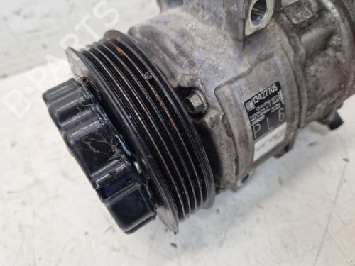 AC compressor OPEL CORSA E (X15) 1.0 (08, 68) | BP37135735M34 - Image 6