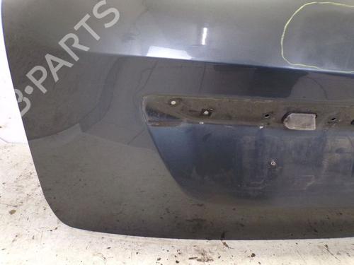 Tailgate PEUGEOT 308 SW I (4E_, 4H_) 1.6 HDi | BP29095702C6 