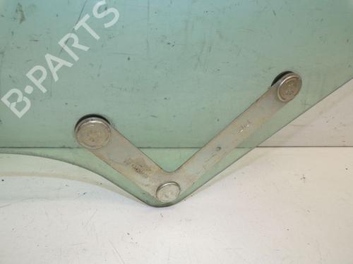 Rear left door window OPEL ASTRA H TwinTop (A04) 1.6 (L67) | BP29085217C20 