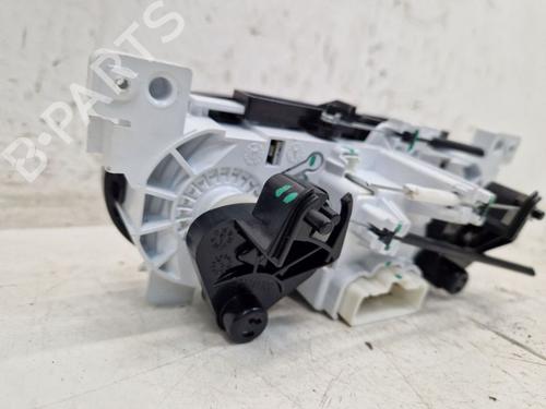 Climate control DACIA SANDERO II 1.0 SCe 75 (B8JC, B8JD, B8NC) | BP29105569I5 - Image 7