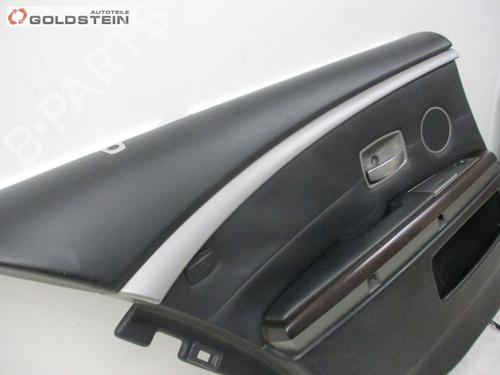 Rear left panel BMW 7 (E65, E66, E67) 730 Ld | BP37103871C60 - Image 5