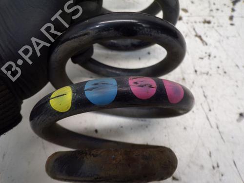 Shock absorber spring AUDI A6 C6 Avant (4F5) 4.2 quattro | BP29099904C152 