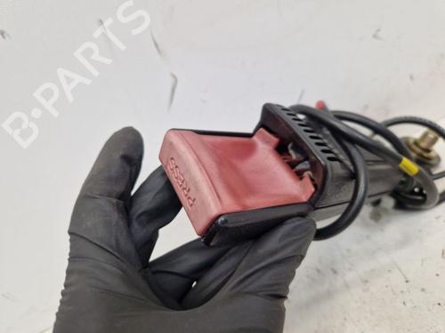 Seat buckle MERCEDES-BENZ S-CLASS (W140) 400 SE, SEL/S420 (140.042, 140.043) | BP29108248I32 