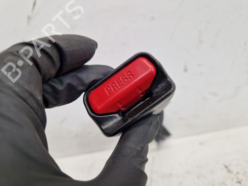 Seat buckle OPEL AGILA B (H08) 1.0 (F68) | BP29109676I32 
