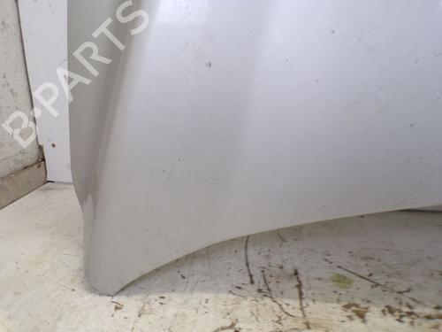 Hood FORD FOCUS II Turnier (DA_, FFS, DS) 1.6 TDCi | BP29083516C1