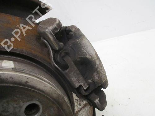Right rear steering knuckle BMW 3 Touring (E91) 325 i | BP18804137M28 