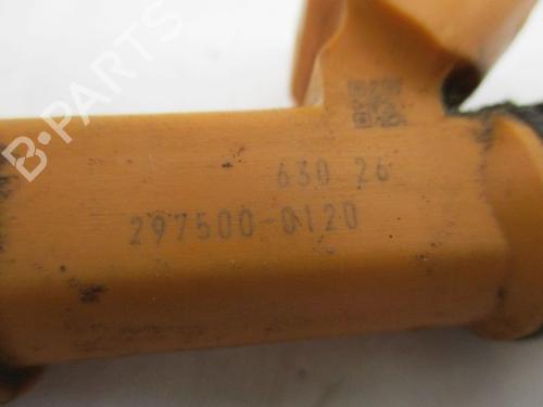 Injector SUZUKI SWIFT III (MZ, EZ) 1.3 (RS413, ZC11S) | BP29086805M100 - Image 6