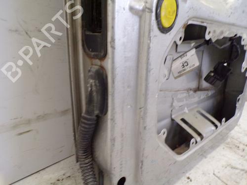 Right rear door FORD TRANSIT CONNECT (P65_, P70_, P80_) 1.8 TDCi | BP26647754C5 