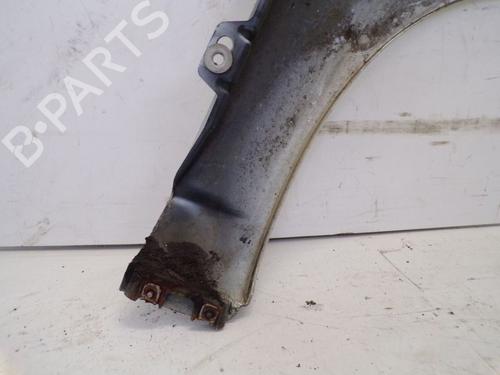 Left front fenders MERCEDES-BENZ VITO / MIXTO Van (W639) 111 CDI (639.601, 639.603, 639.605) | BP18804936C41 
